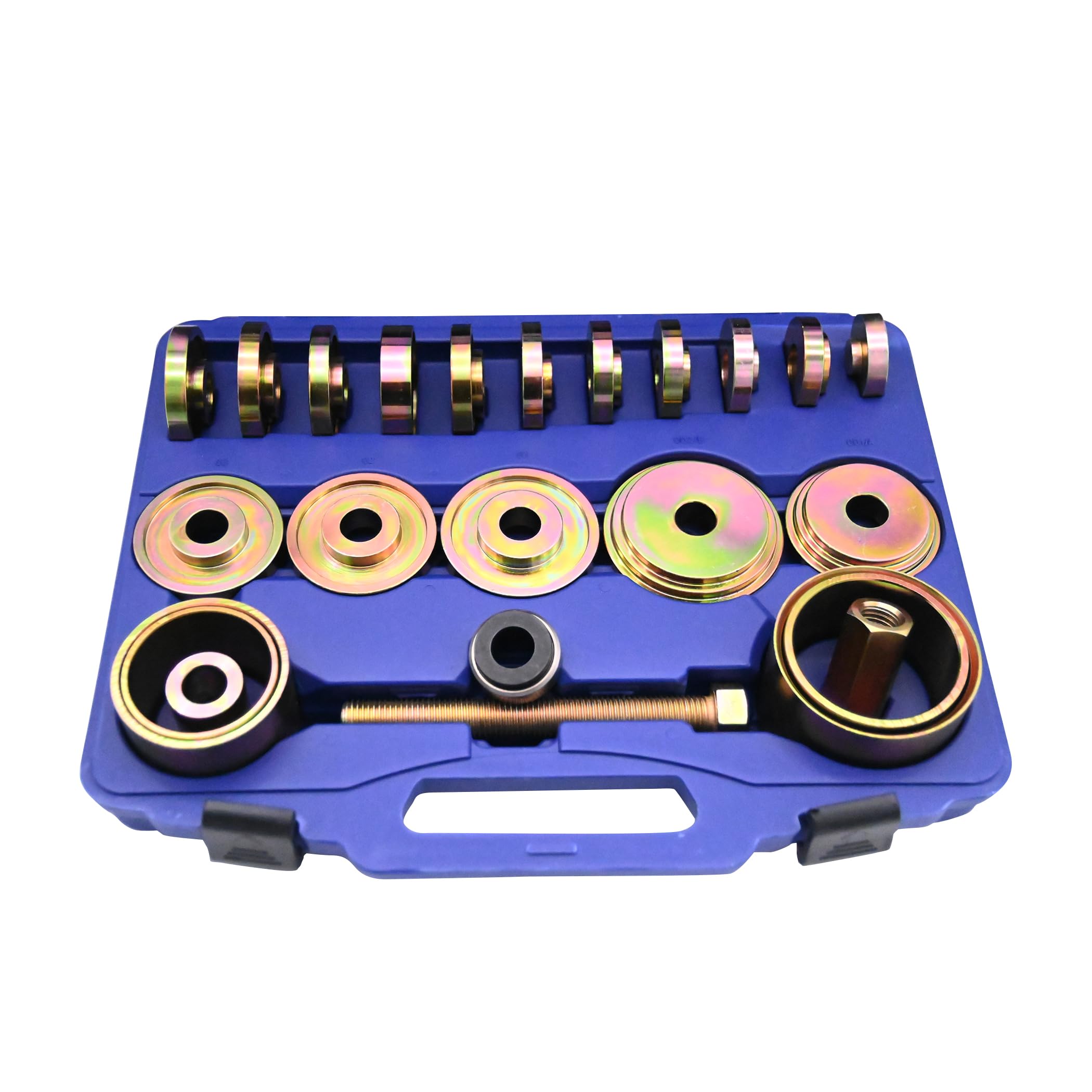 Amazon.com: Astro Tools 78825HD Heavy-Duty Grade 9 Master FWD
